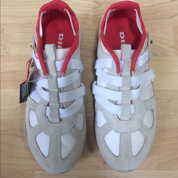 diesel moslette women's shoes